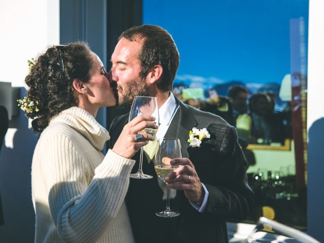 Il matrimonio di Marco e Costanza a Chiavenna, Sondrio 206