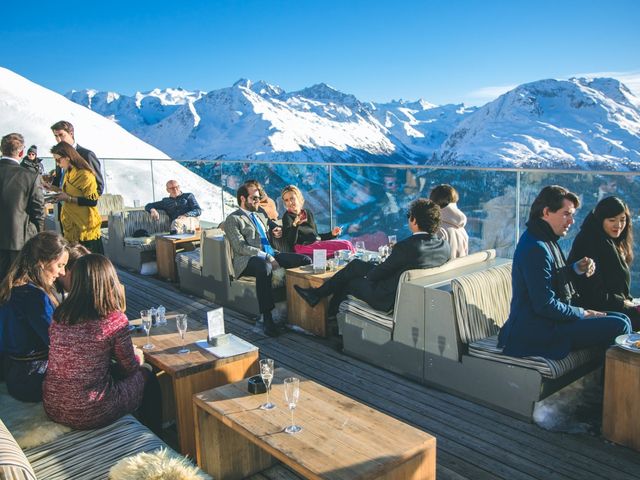 Il matrimonio di Marco e Costanza a Chiavenna, Sondrio 210