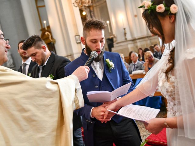 Il matrimonio di Cristian e Desy a Castiglione delle Stiviere, Mantova 4