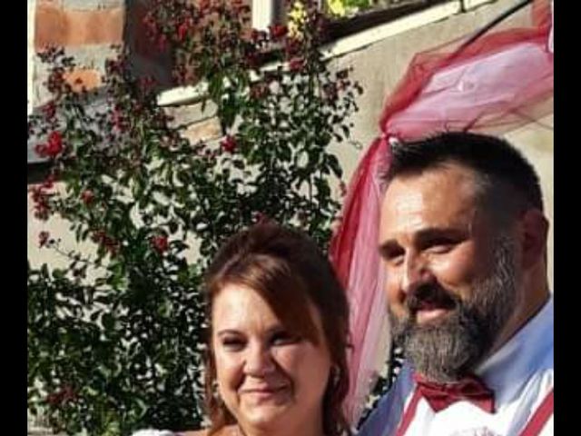 Il matrimonio di Sandro e Patrizia  a Finale Emilia, Modena 1