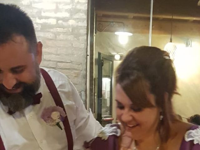 Il matrimonio di Sandro e Patrizia  a Finale Emilia, Modena 2