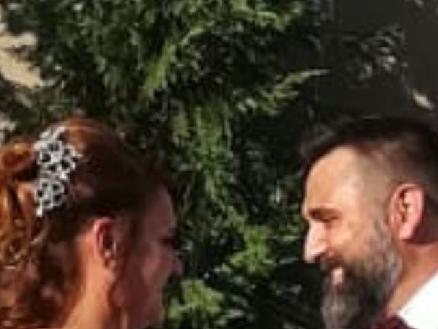 Il matrimonio di Sandro e Patrizia  a Finale Emilia, Modena 6