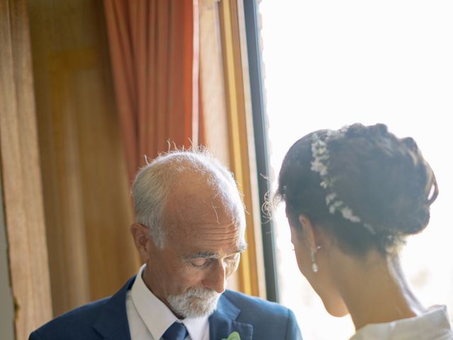 Il matrimonio di Marko e Gaia a Suvereto, Livorno 12