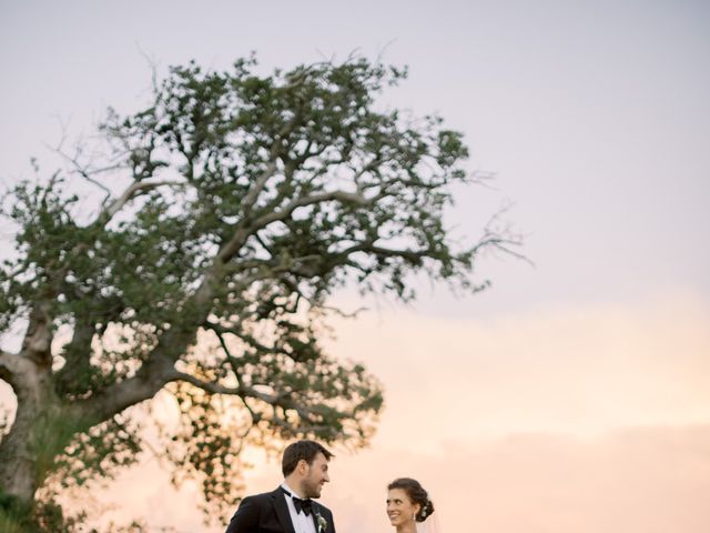 Il matrimonio di Marko e Gaia a Suvereto, Livorno 25