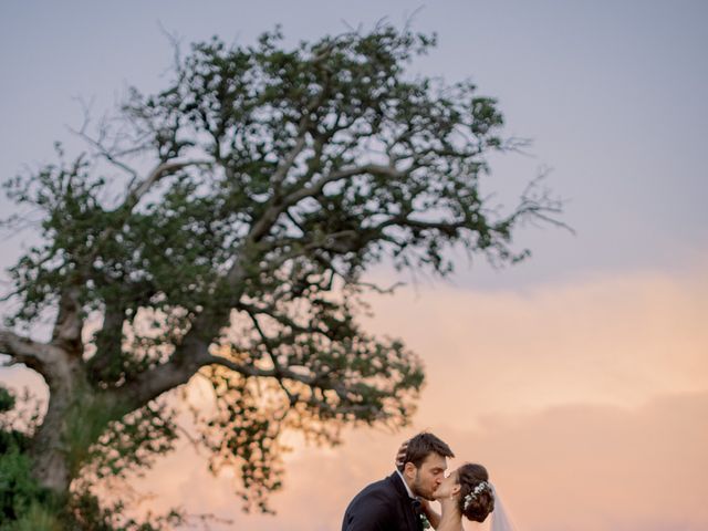 Il matrimonio di Marko e Gaia a Suvereto, Livorno 27