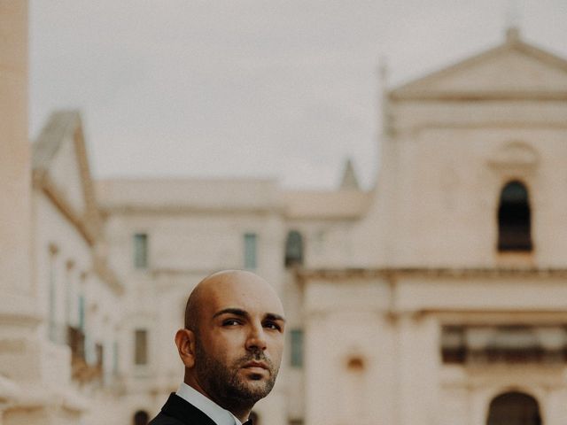 Il matrimonio di Paolo e Maria a Noto, Siracusa 59