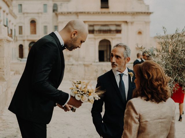 Il matrimonio di Paolo e Maria a Noto, Siracusa 60