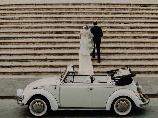 Il matrimonio di Paolo e Maria a Noto, Siracusa 66