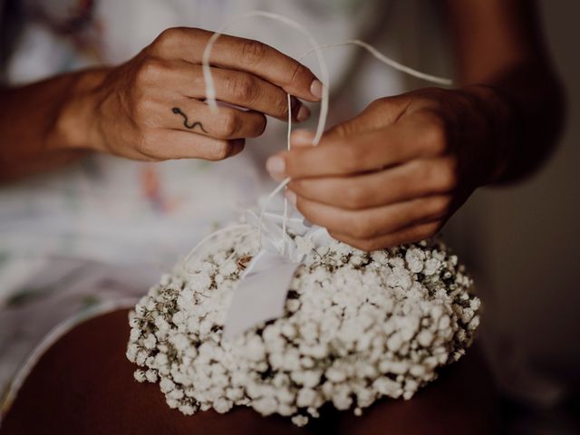 Il matrimonio di Giada e Salvatore a Livorno, Livorno 24