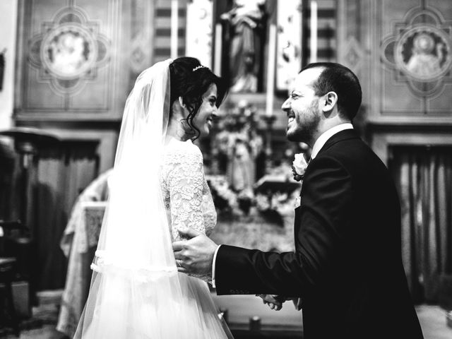 Il matrimonio di Francesco e Clizia a Sassetta, Livorno 26