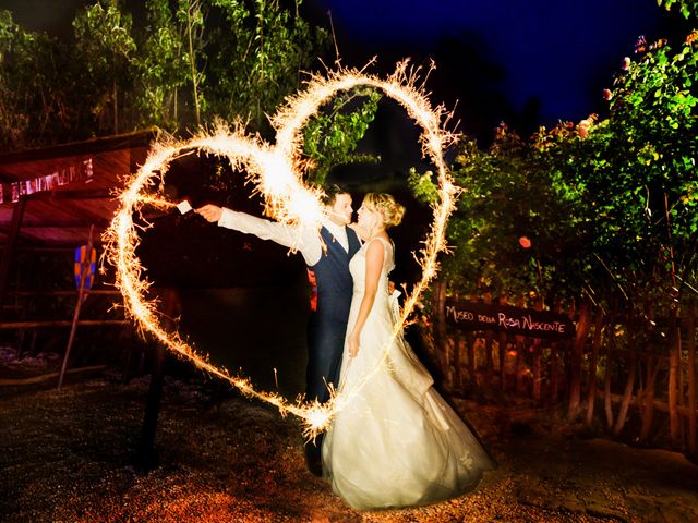 Il matrimonio di Marco e Claire a Piacenza, Piacenza 110