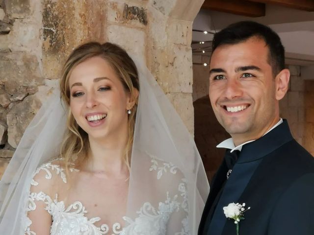 Il matrimonio di Luca e Giulia a Polignano a Mare, Bari 3
