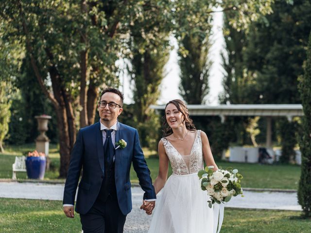 Il matrimonio di Andrea e Chiara a Misano di Gera d&apos;Adda, Bergamo 59