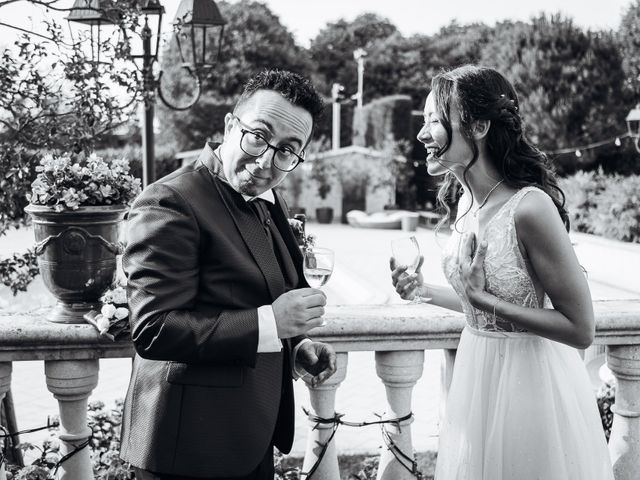 Il matrimonio di Andrea e Chiara a Misano di Gera d&apos;Adda, Bergamo 61