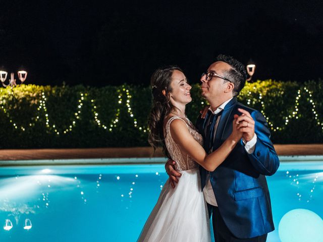 Il matrimonio di Andrea e Chiara a Misano di Gera d&apos;Adda, Bergamo 84