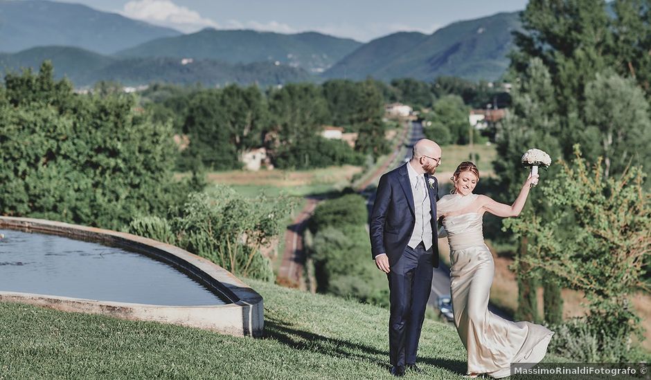 Il matrimonio di Francesca e David a Rieti, Rieti