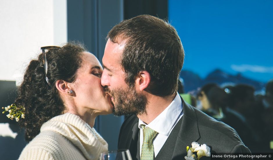 Il matrimonio di Marco e Costanza a Chiavenna, Sondrio