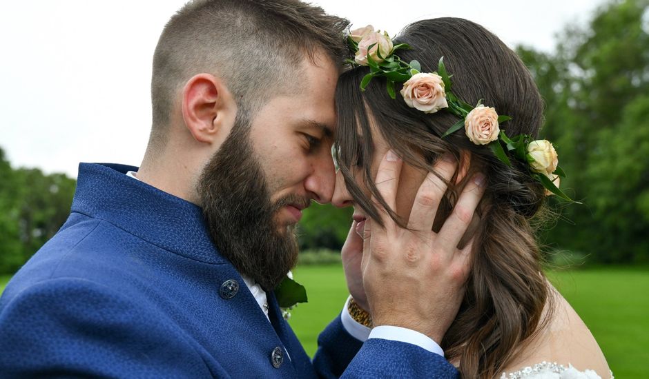 Il matrimonio di Cristian e Desy a Castiglione delle Stiviere, Mantova