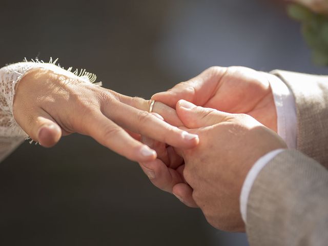 Il matrimonio di Daniel e Miriam a Piacenza, Piacenza 38