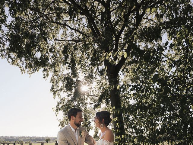 Il matrimonio di Daniel e Miriam a Piacenza, Piacenza 57