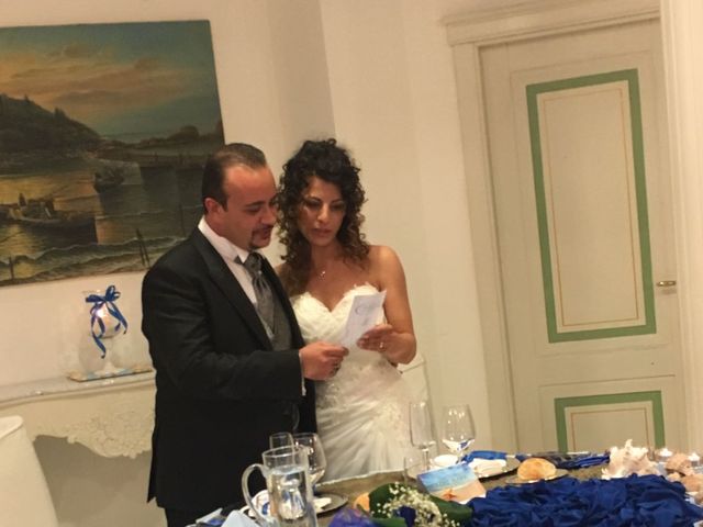 Il matrimonio di Mariella e Domenico a Celico, Cosenza 3