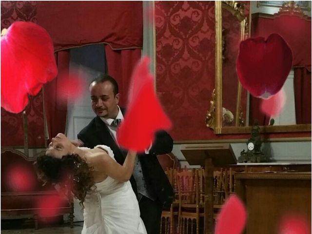 Il matrimonio di Mariella e Domenico a Celico, Cosenza 4