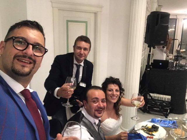 Il matrimonio di Mariella e Domenico a Celico, Cosenza 5