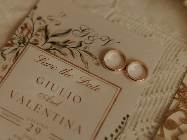 Il matrimonio di Valentina e Giulio a Ragusa, Ragusa 2