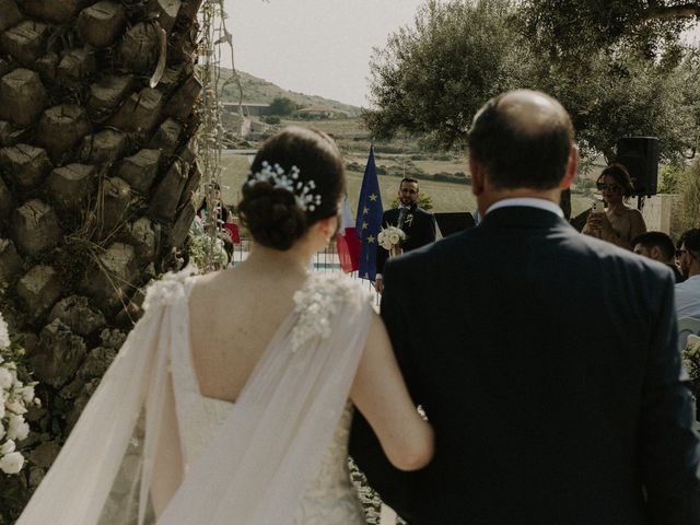 Il matrimonio di Valentina e Giulio a Ragusa, Ragusa 24