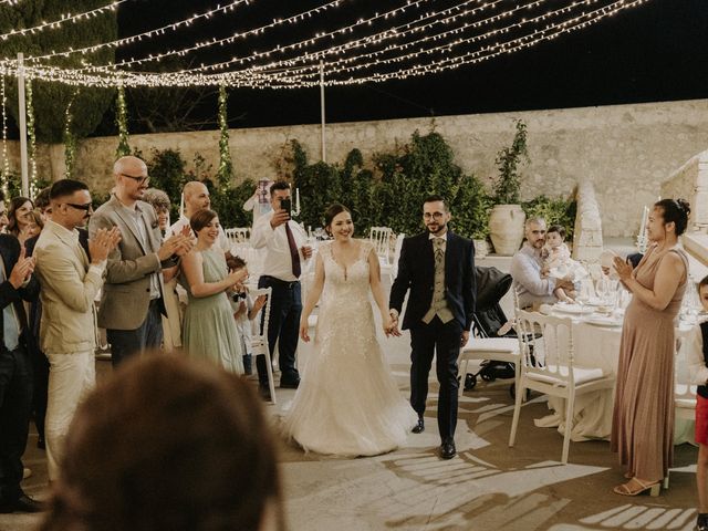 Il matrimonio di Valentina e Giulio a Ragusa, Ragusa 50