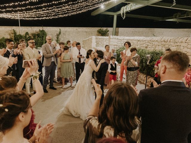 Il matrimonio di Valentina e Giulio a Ragusa, Ragusa 52