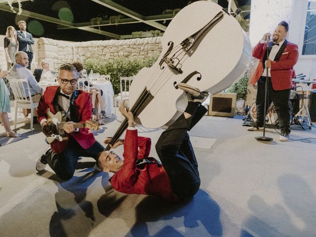 Il matrimonio di Valentina e Giulio a Ragusa, Ragusa 69