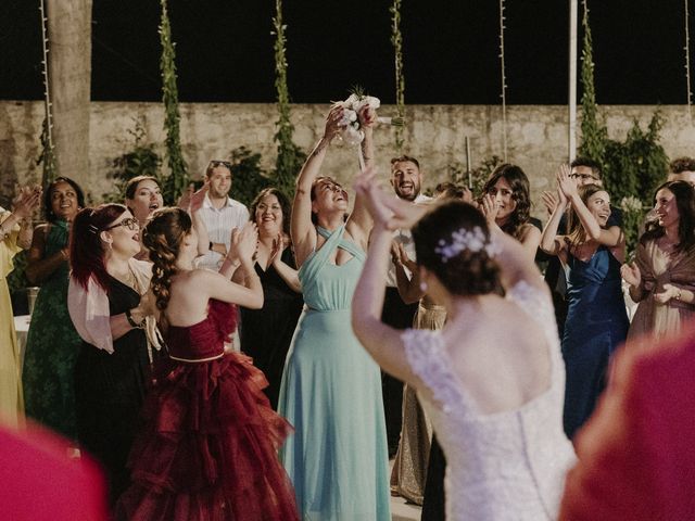 Il matrimonio di Valentina e Giulio a Ragusa, Ragusa 70