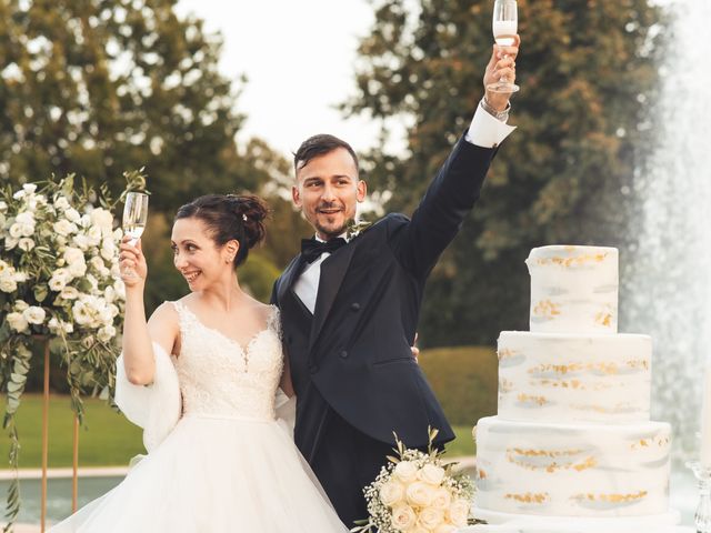 Il matrimonio di Stella e Pierluigi a Conversano, Bari 26