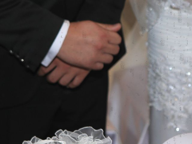 Il matrimonio di Giovanni e Giusy a Calvanico, Salerno 22