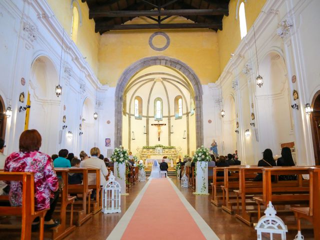 Il matrimonio di Salvatore e Carmela a Ne, Genova 27