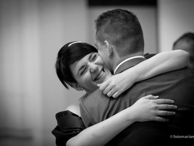 Il matrimonio di Riccardo e Chiara a Udine, Udine 3