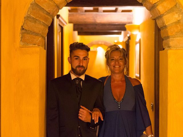 Il matrimonio di Luca e Elena a Pisa, Pisa 31