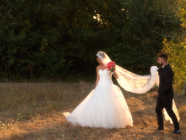 Il matrimonio di Luca e Elena a Pisa, Pisa 60