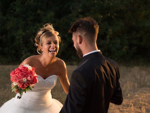 Il matrimonio di Luca e Elena a Pisa, Pisa 62