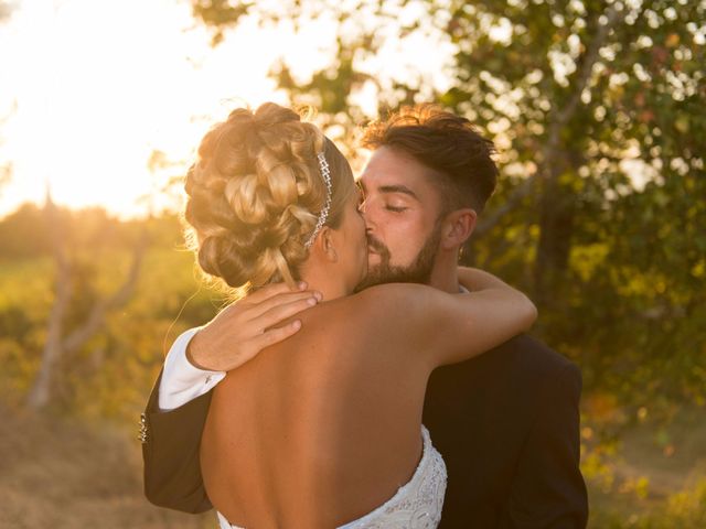 Il matrimonio di Luca e Elena a Pisa, Pisa 64