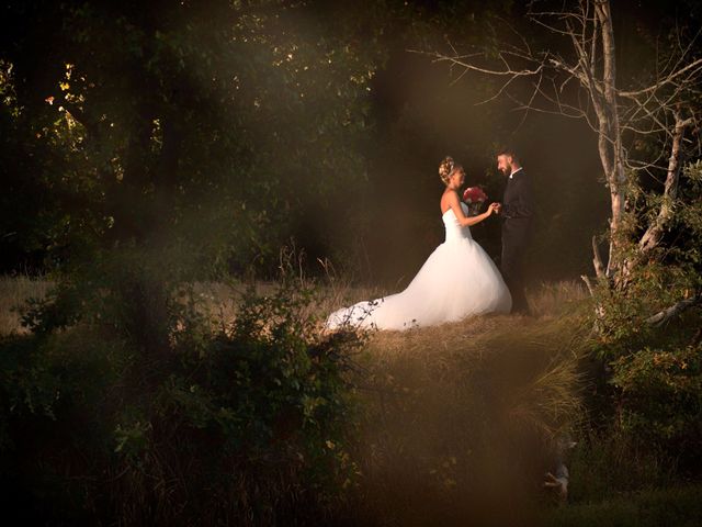 Il matrimonio di Luca e Elena a Pisa, Pisa 68