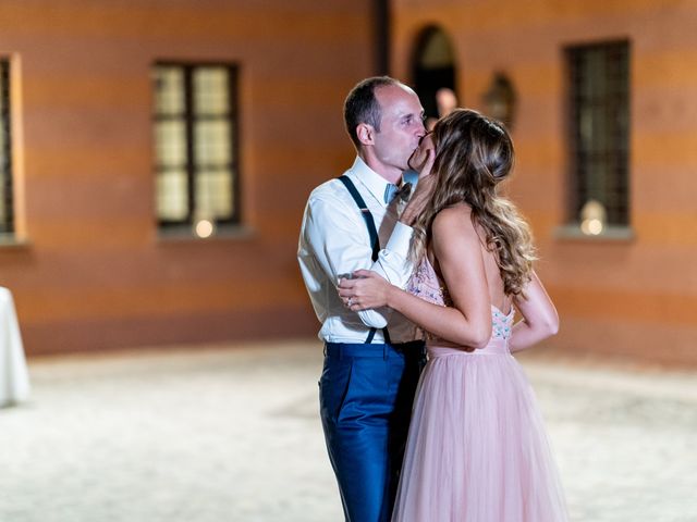 Il matrimonio di Daniele e Valentina a Grinzane Cavour, Cuneo 9