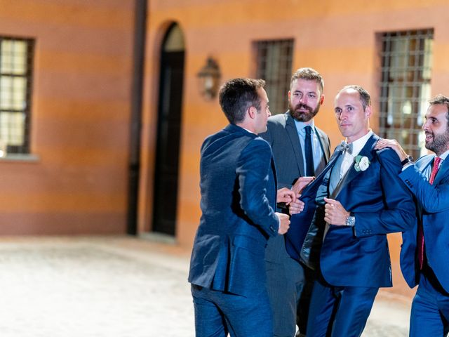 Il matrimonio di Daniele e Valentina a Grinzane Cavour, Cuneo 10