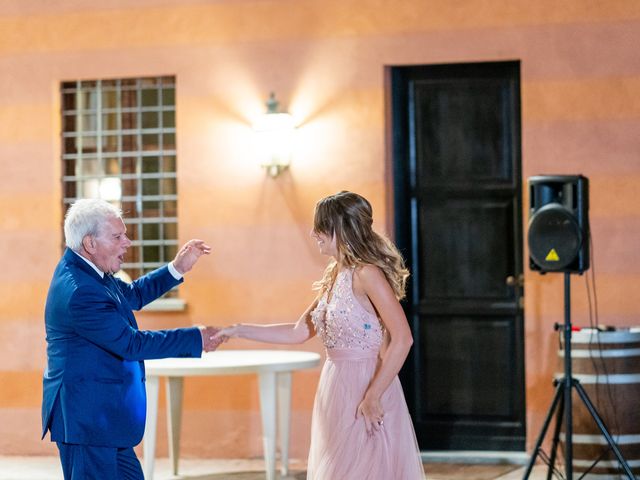 Il matrimonio di Daniele e Valentina a Grinzane Cavour, Cuneo 11