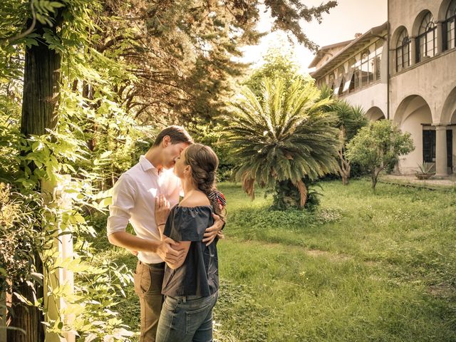 Il matrimonio di Angelo e Claudia a Darfo Boario Terme, Brescia 7