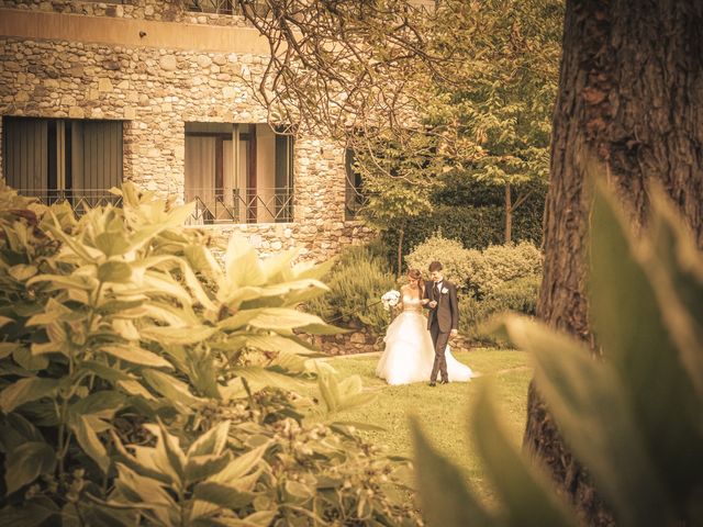 Il matrimonio di Angelo e Claudia a Darfo Boario Terme, Brescia 48