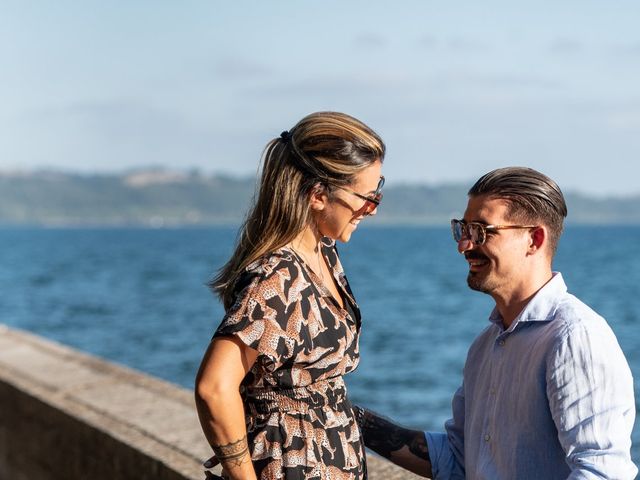 Il matrimonio di Federica e Alberto a Roma, Roma 10