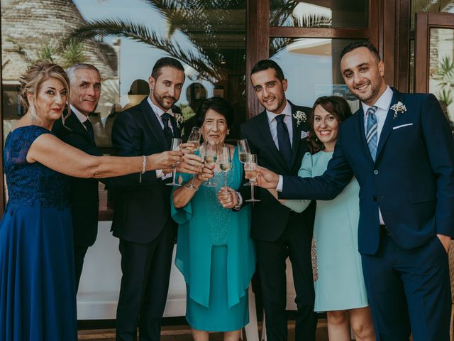 Il matrimonio di Giorgio e Annarita a Cirò Marina, Crotone 15