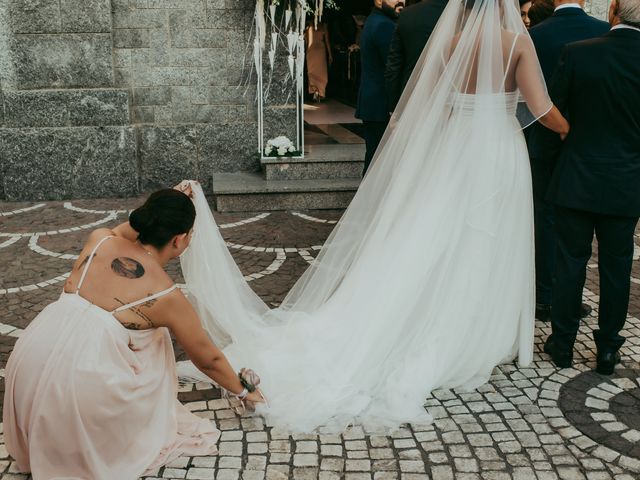 Il matrimonio di Giorgio e Annarita a Cirò Marina, Crotone 35